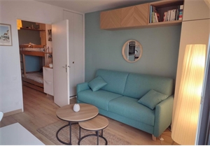 t1 à la vente -   83110  SANARY SUR MER, surface 28 m2 vente t1 - UBI465272603